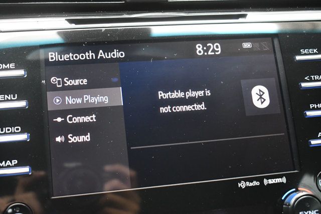 2019 Toyota Camry XSE Automatic - 22999395 - 39