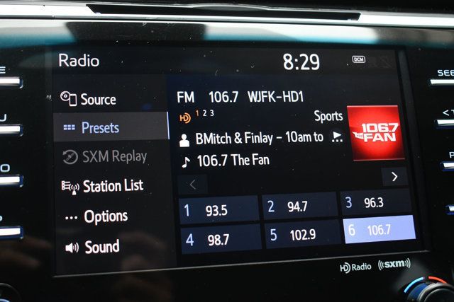 2019 Toyota Camry XSE Automatic - 22999395 - 41