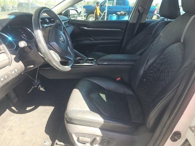2019 Toyota Camry XSE Automatic - 22999395 - 5