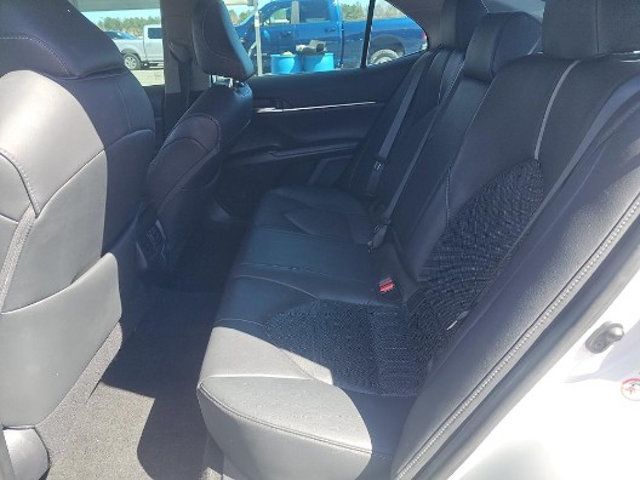 2019 Toyota Camry XSE Automatic - 22999395 - 6