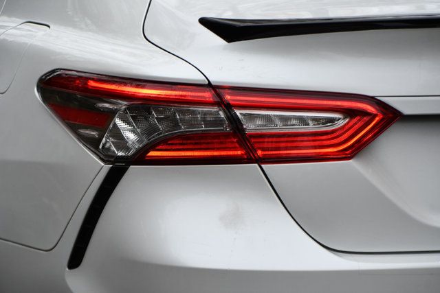 2019 Toyota Camry XSE Automatic - 22999395 - 8