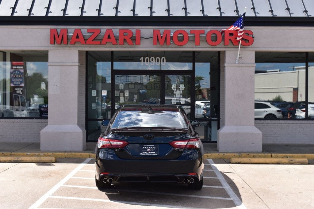 2019 Toyota Camry XSE Automatic - 23078883 - 9