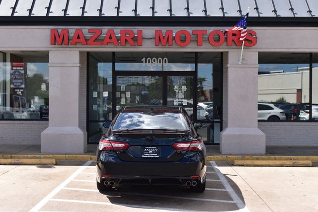 2019 Toyota Camry XSE Automatic - 23078883 - 9