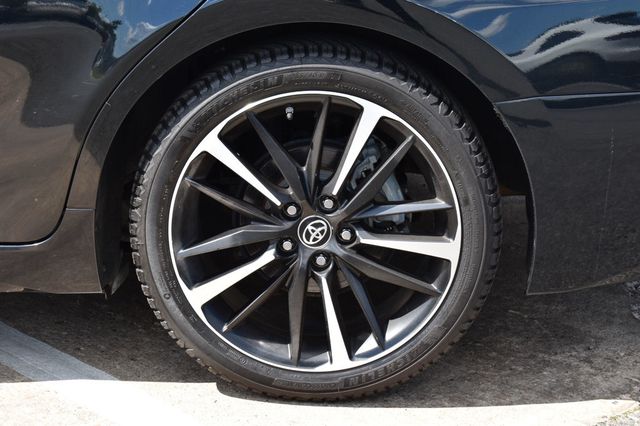 2019 Toyota Camry XSE Automatic - 23078883 - 10