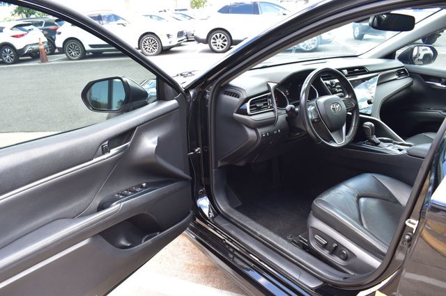 2019 Toyota Camry XSE Automatic - 23078883 - 13