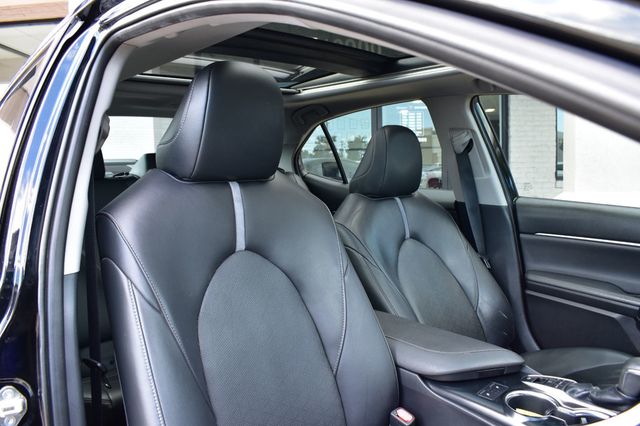 2019 Toyota Camry XSE Automatic - 23078883 - 15
