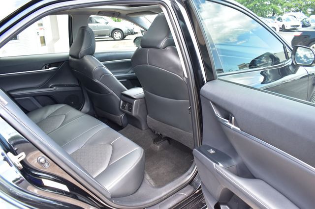 2019 Toyota Camry XSE Automatic - 23078883 - 19