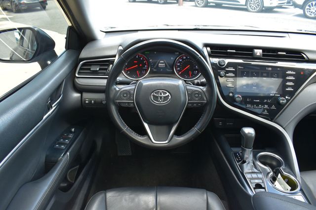 2019 Toyota Camry XSE Automatic - 23078883 - 23