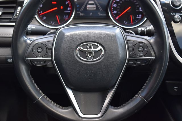 2019 Toyota Camry XSE Automatic - 23078883 - 24