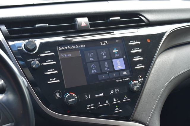 2019 Toyota Camry XSE Automatic - 23078883 - 29