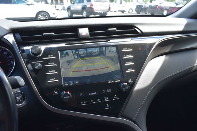 2019 Toyota Camry XSE Automatic - 23078883 - 34