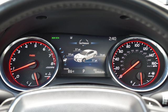 2019 Toyota Camry XSE Automatic - 23078883 - 36