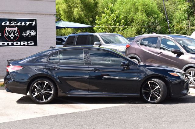 2019 Toyota Camry XSE Automatic - 23078883 - 3