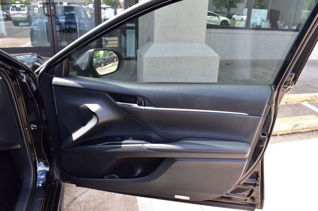 2019 Toyota Camry XSE Automatic - 23078883 - 44