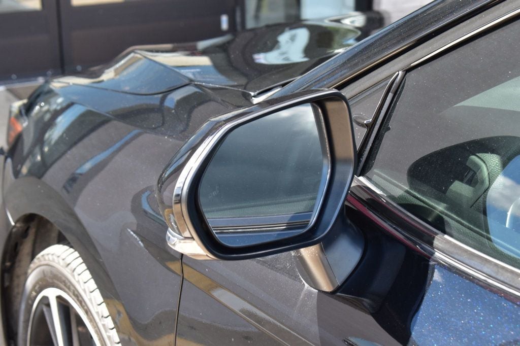 2019 Toyota Camry XSE Automatic - 23078883 - 45