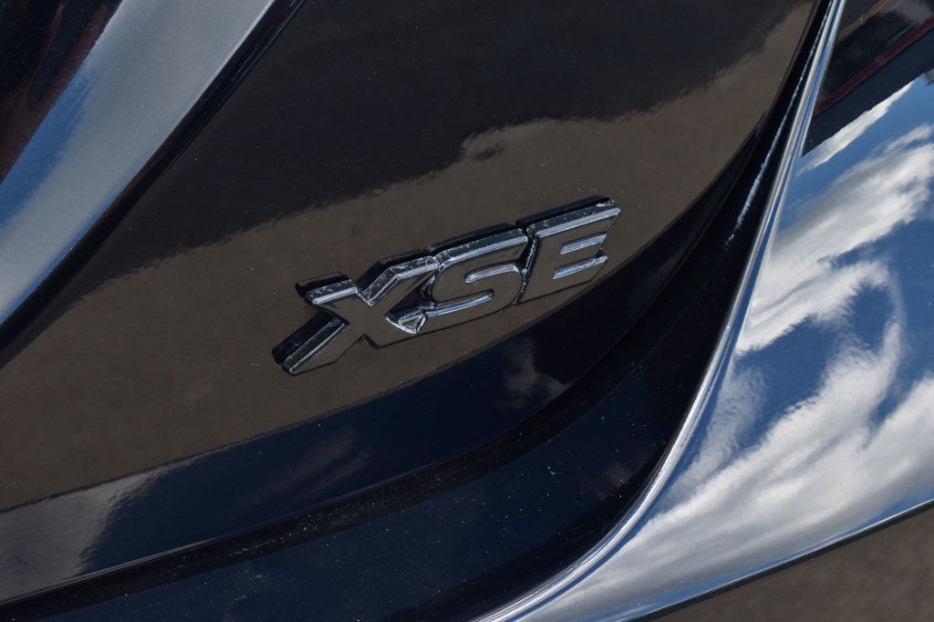 2019 Toyota Camry XSE Automatic - 23078883 - 50