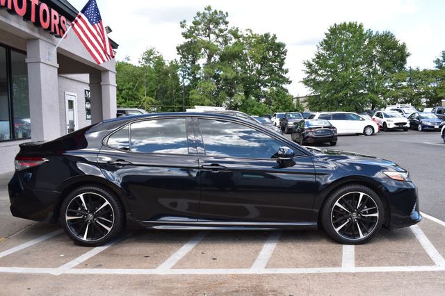 2019 Toyota Camry XSE Automatic - 23078883 - 6