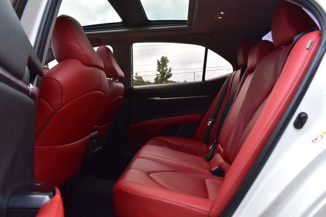 2019 Toyota Camry XSE Automatic - 23081565 - 16