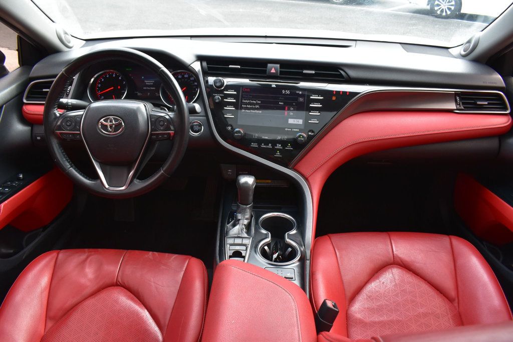 2019 Toyota Camry XSE Automatic - 23081565 - 24