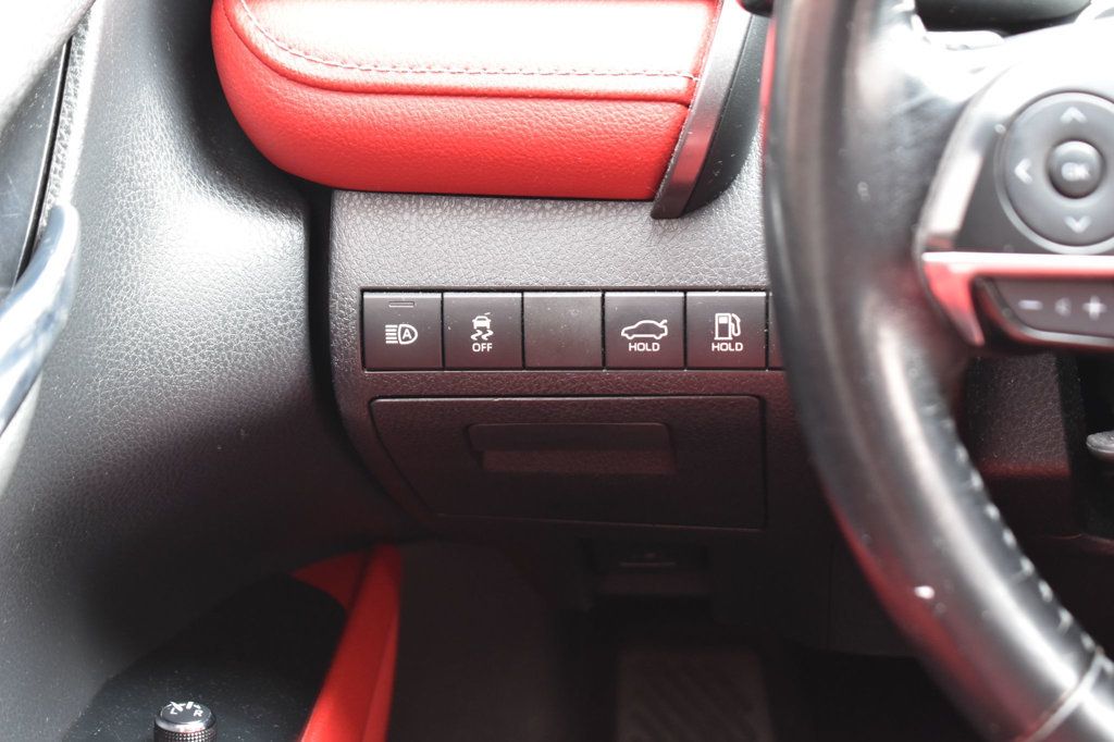 2019 Toyota Camry XSE Automatic - 23081565 - 27