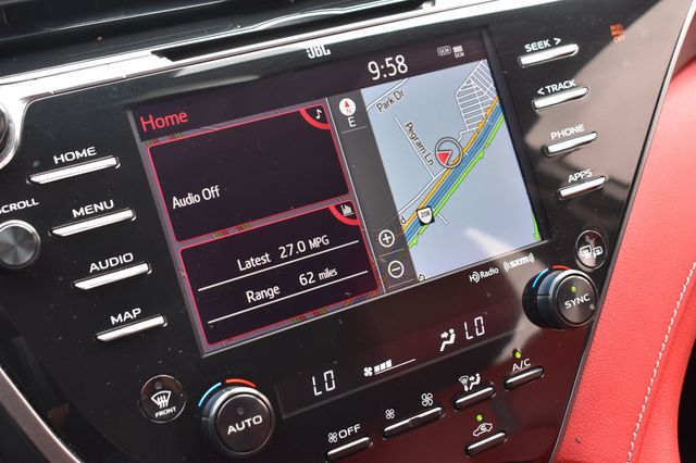 2019 Toyota Camry XSE Automatic - 23081565 - 29