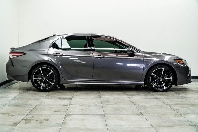 2019 Toyota Camry XSE Automatic - 22947504 - 9