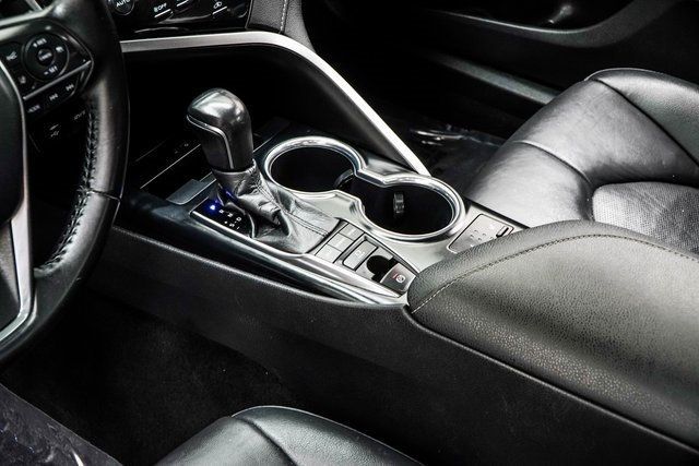 2019 Toyota Camry XSE Automatic - 22947504 - 15
