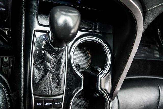 2019 Toyota Camry XSE Automatic - 22947504 - 20