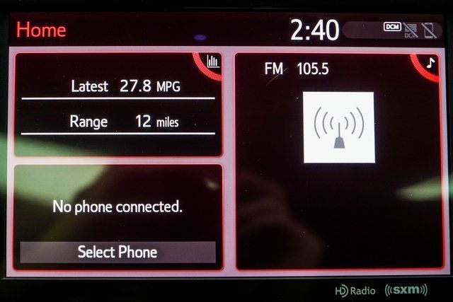 2019 Toyota Camry XSE Automatic - 22947504 - 26