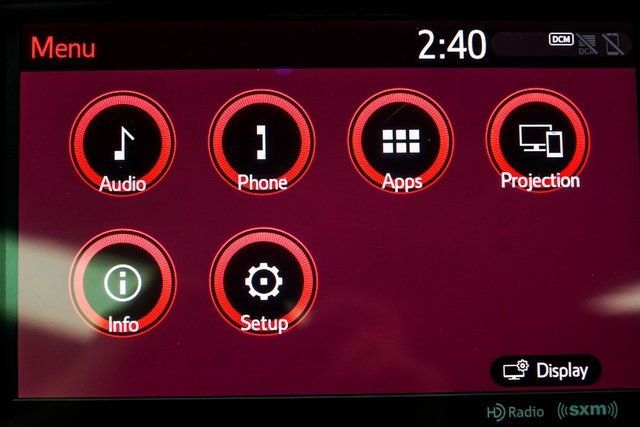 2019 Toyota Camry XSE Automatic - 22947504 - 27