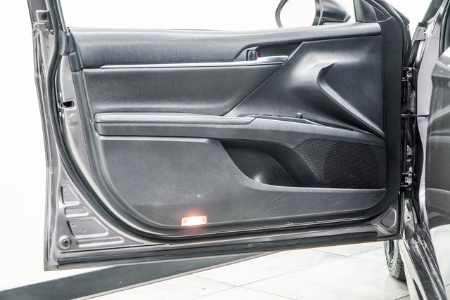 2019 Toyota Camry XSE Automatic - 22947504 - 45