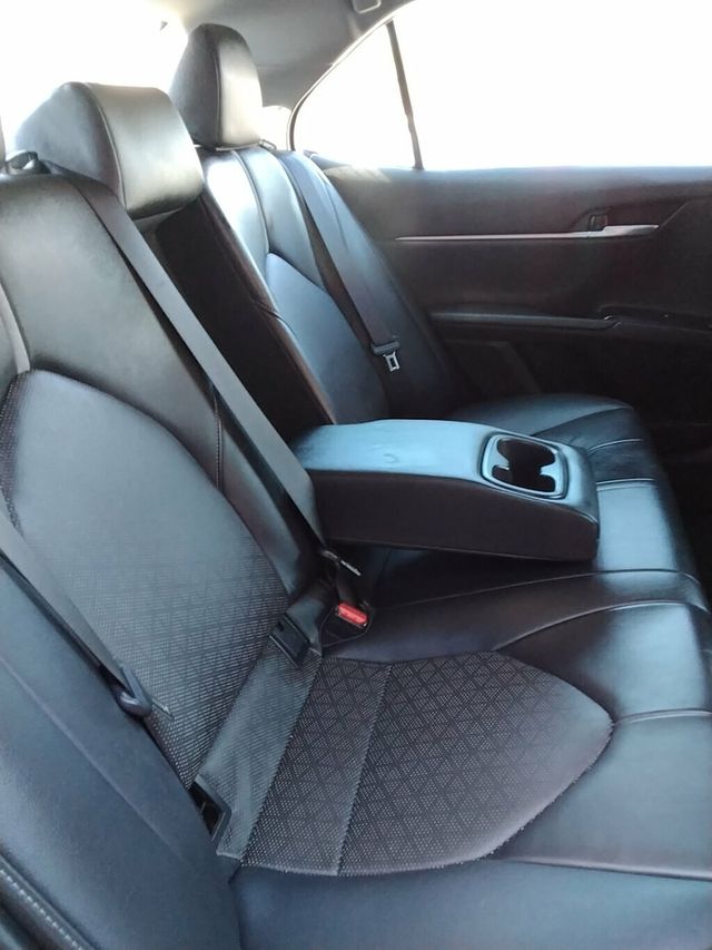 2019 Toyota Camry XSE Automatic - 22995866 - 9