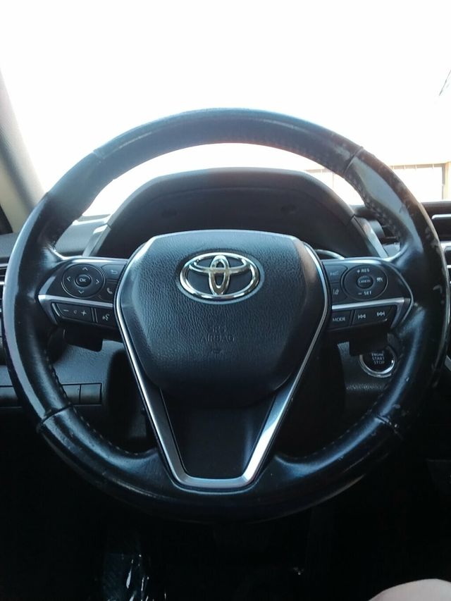 2019 Toyota Camry XSE Automatic - 22995866 - 13