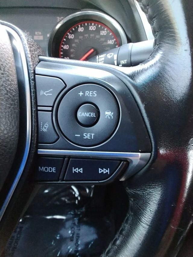 2019 Toyota Camry XSE Automatic - 22995866 - 15