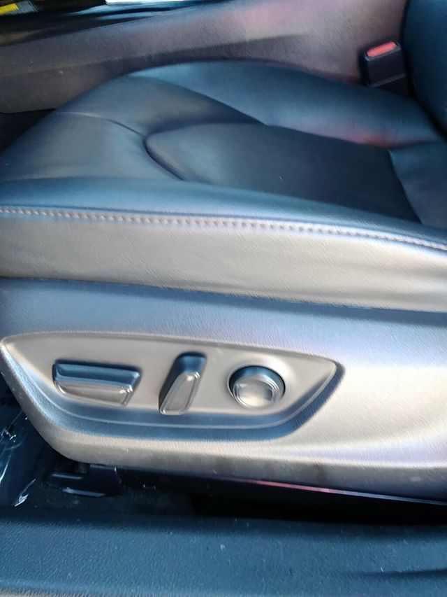 2019 Toyota Camry XSE Automatic - 22995866 - 7