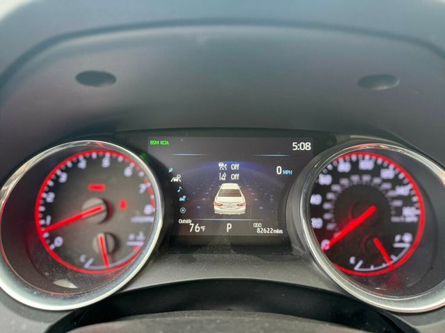 2019 Toyota Camry XSE Automatic - 22981638 - 12