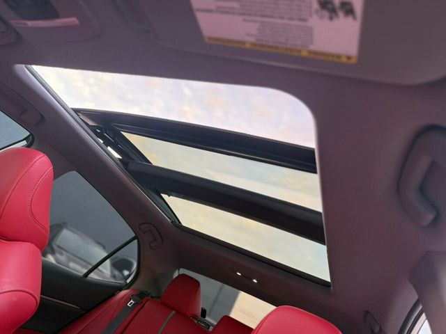 2019 Toyota Camry XSE Automatic - 22981638 - 22