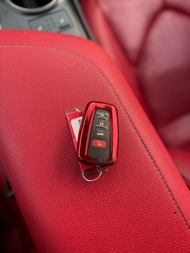 2019 Toyota Camry XSE Automatic - 22981638 - 24