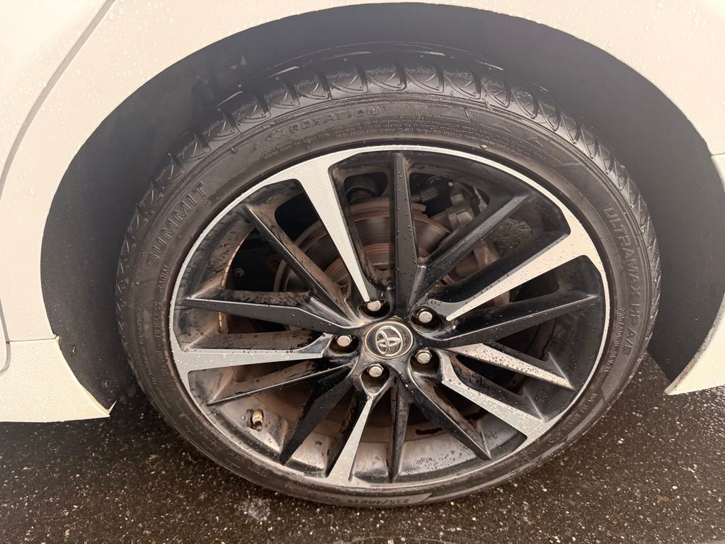 2019 Toyota Camry XSE Automatic - 23078396 - 9