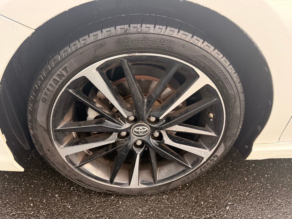 2019 Toyota Camry XSE Automatic - 23078396 - 10