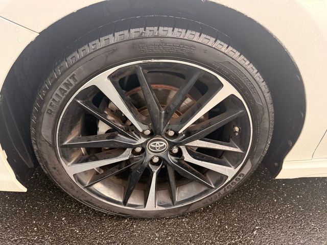 2019 Toyota Camry XSE Automatic - 23078396 - 10