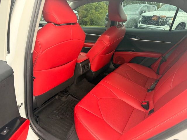 2019 Toyota Camry XSE Automatic - 23078396 - 11