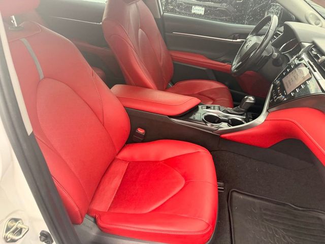 2019 Toyota Camry XSE Automatic - 23078396 - 15
