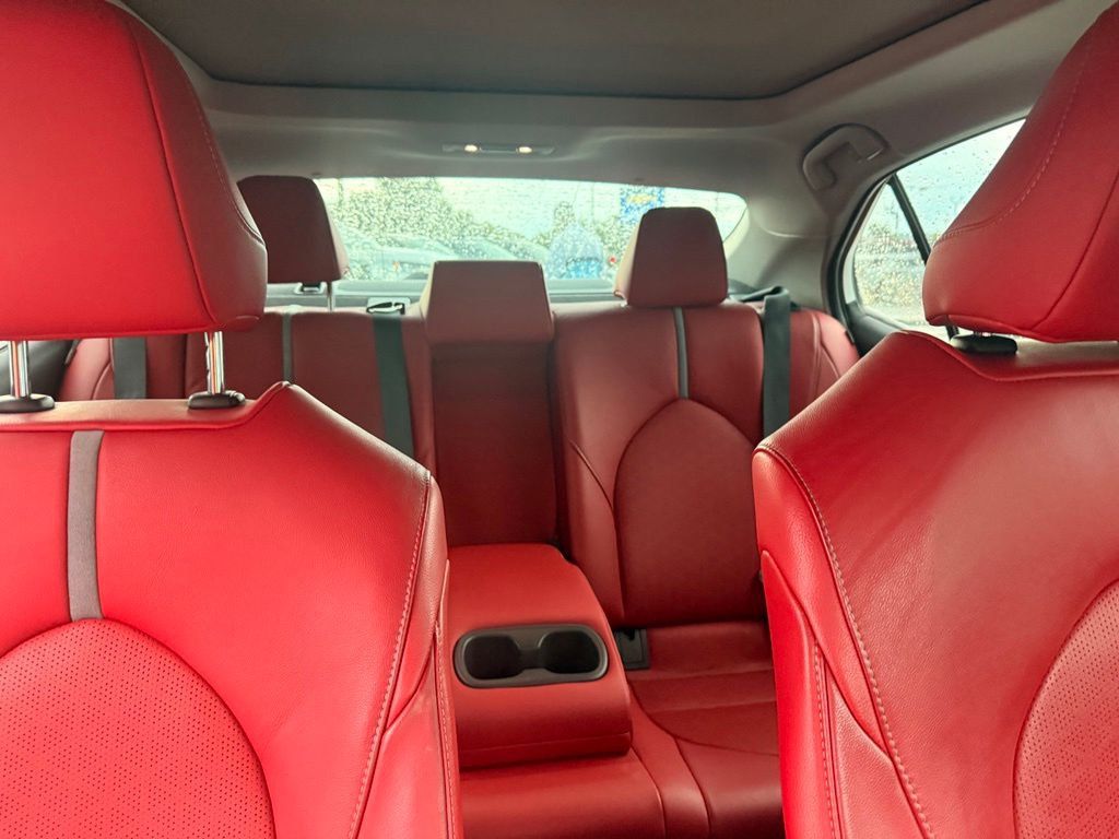 2019 Toyota Camry XSE Automatic - 23078396 - 16