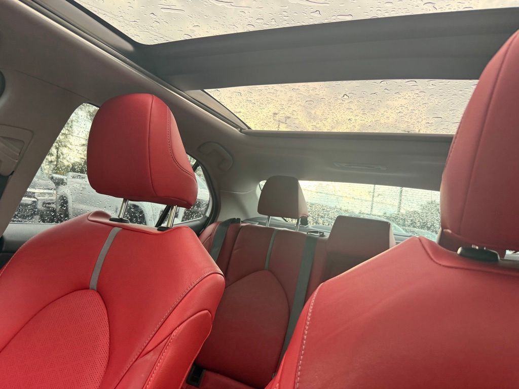 2019 Toyota Camry XSE Automatic - 23078396 - 18