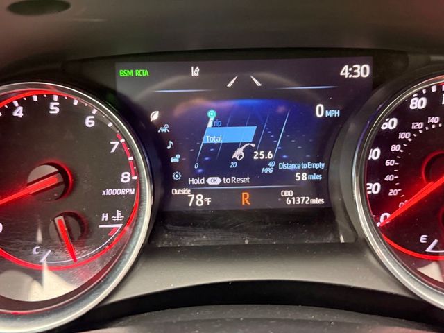 2019 Toyota Camry XSE Automatic - 23078396 - 20