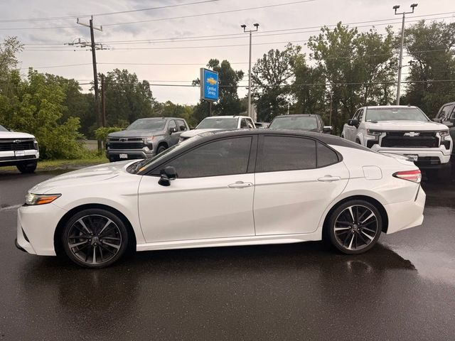 2019 Toyota Camry XSE Automatic - 23078396 - 3