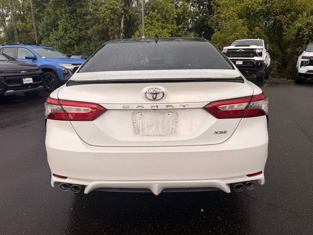 2019 Toyota Camry XSE Automatic - 23078396 - 5