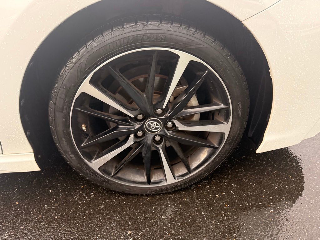 2019 Toyota Camry XSE Automatic - 23078396 - 7