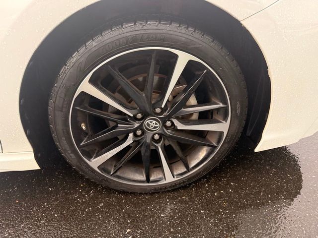 2019 Toyota Camry XSE Automatic - 23078396 - 7